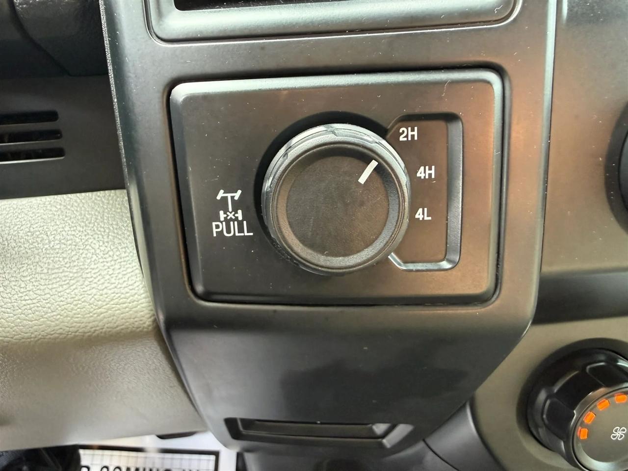 Ford F-150 King Ranch 4WD SuperCrew 5.5' Box 2019