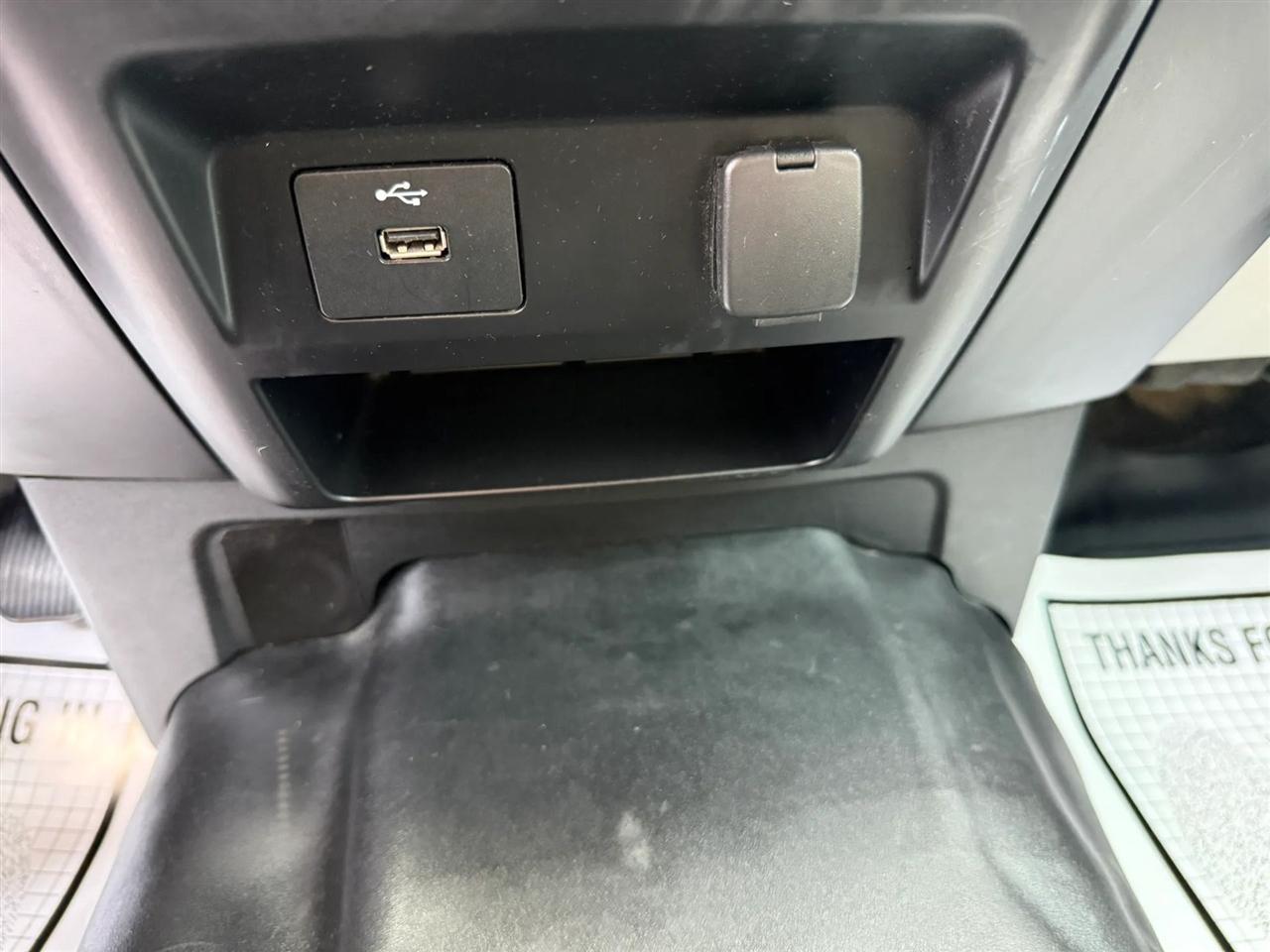 Ford F-150 King Ranch 4WD SuperCrew 5.5' Box 2019