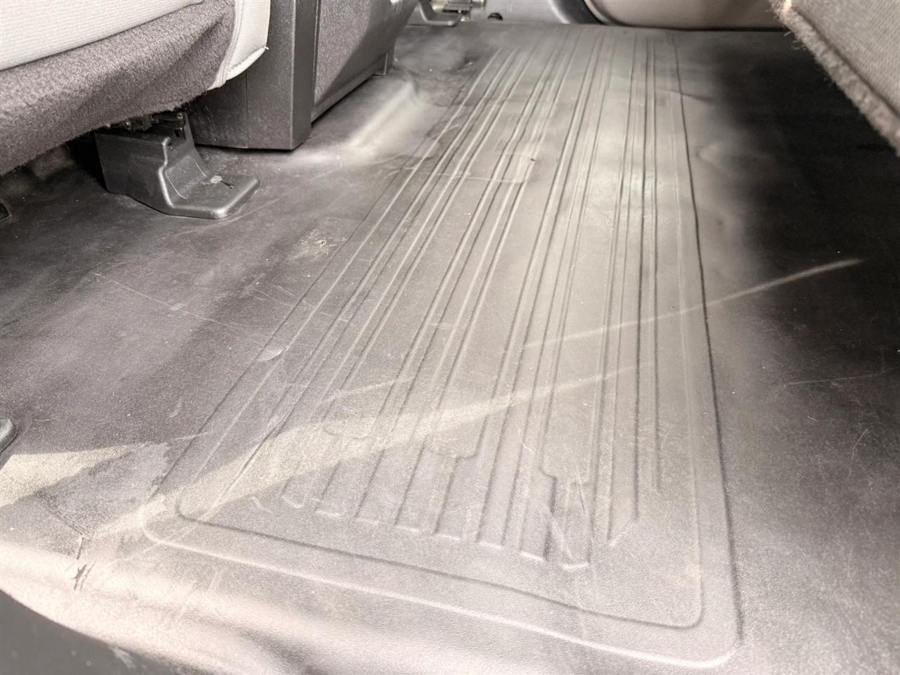 Ford F-150 King Ranch 4WD SuperCrew 5.5' Box 2019