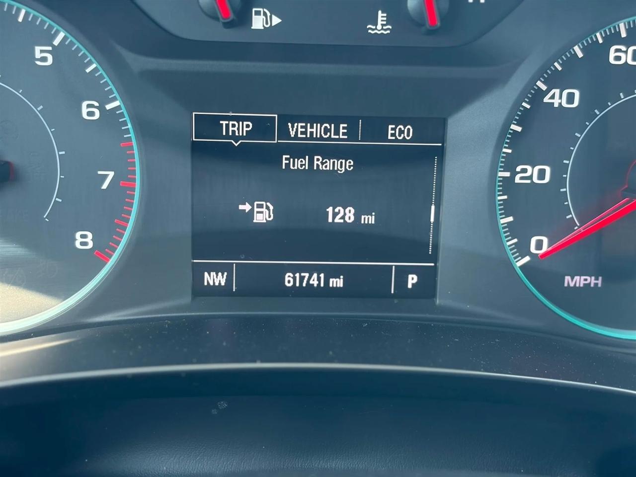 Chevrolet Malibu 4dr Sdn LS w/1FL 2024