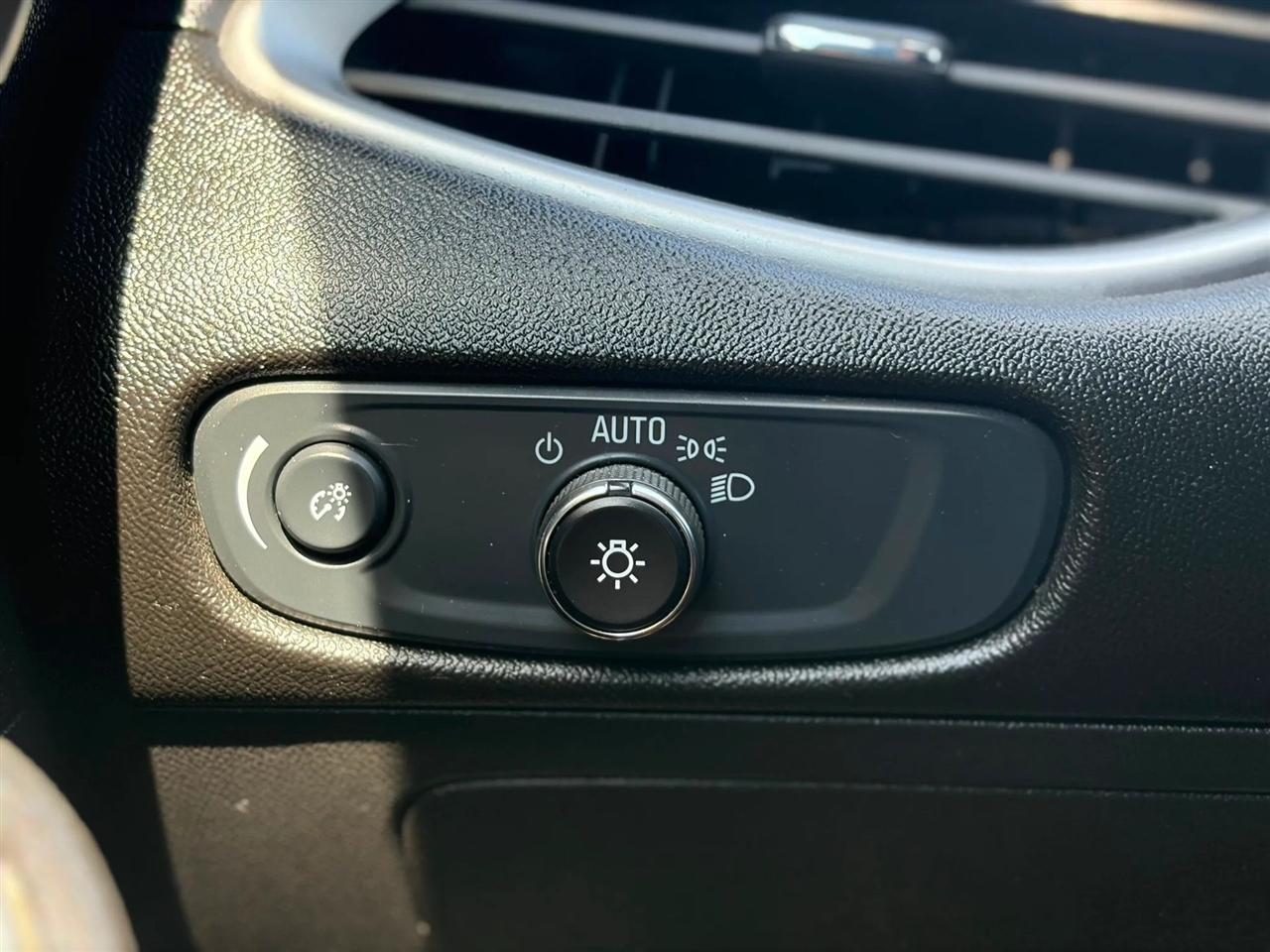 Chevrolet Malibu 4dr Sdn LS w/1FL 2024
