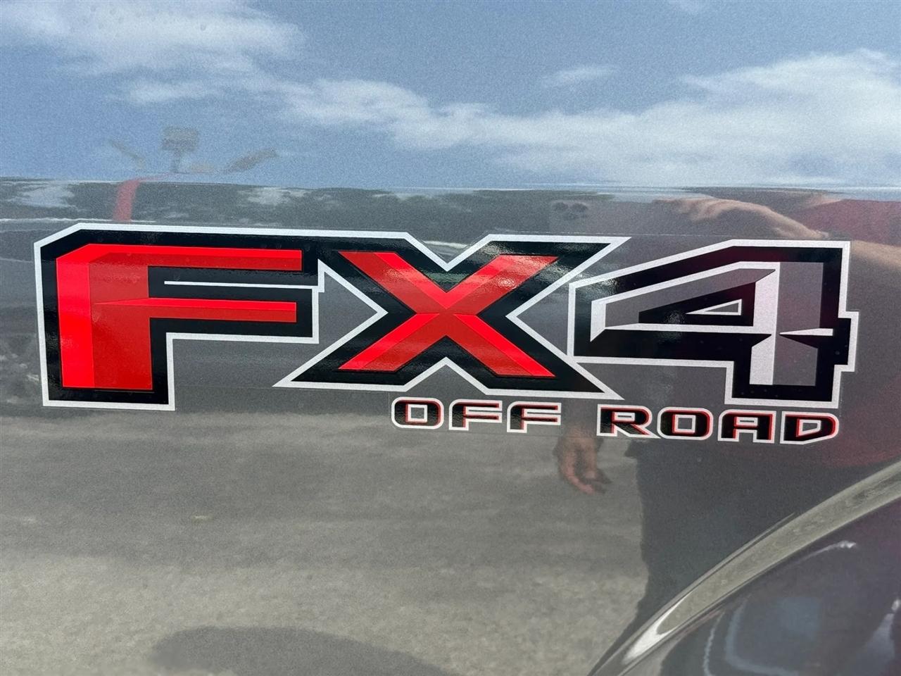 Ford F-150 King Ranch 4WD SuperCrew 5.5' Box 2020
