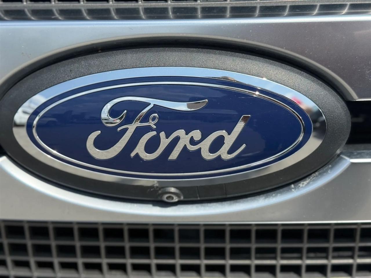 Ford F-150 King Ranch 4WD SuperCrew 5.5' Box 2020