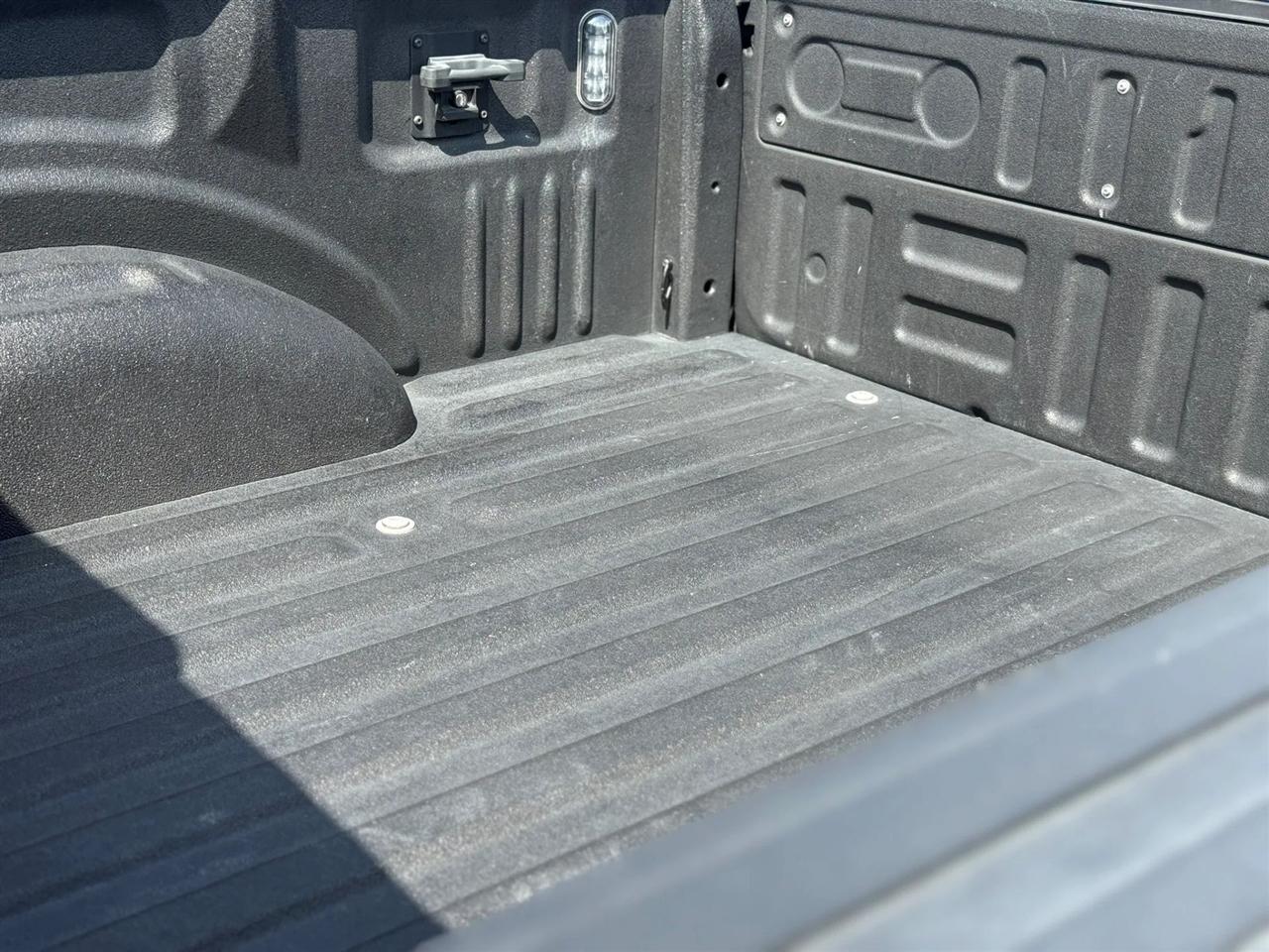 Ford F-150 King Ranch 4WD SuperCrew 5.5' Box 2020