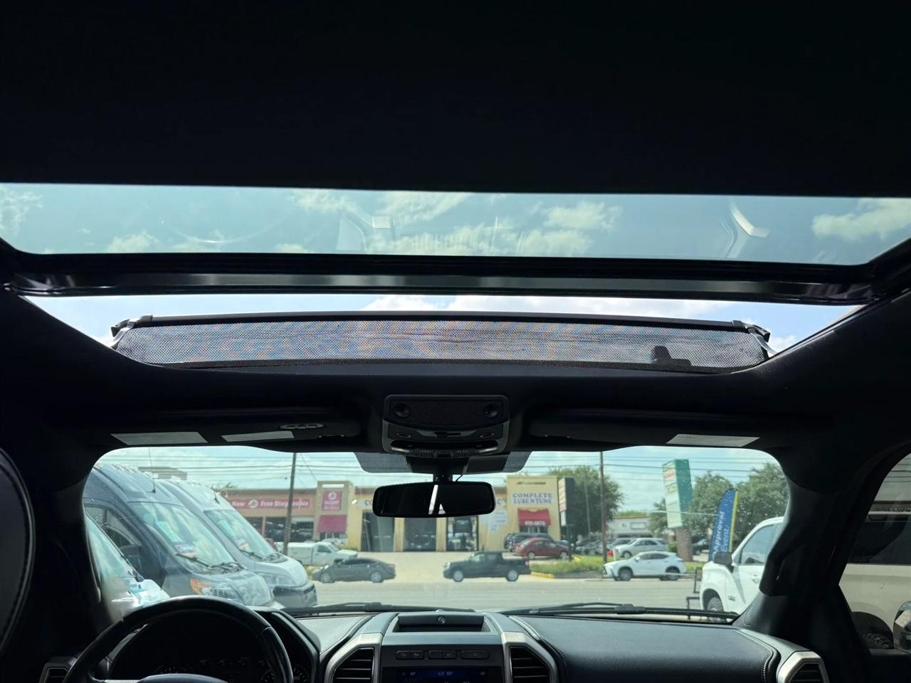 Ford F-150 King Ranch 4WD SuperCrew 5.5' Box 2020