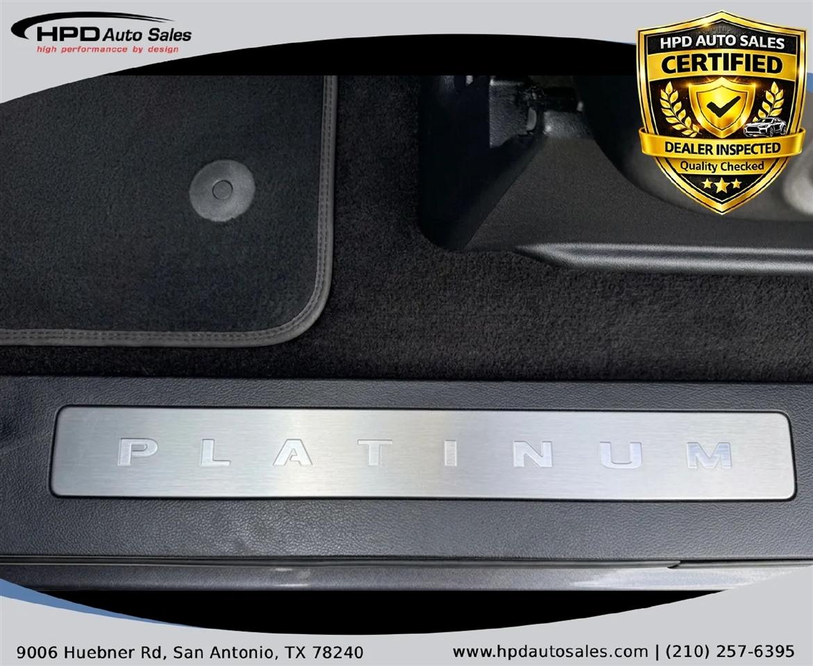 Ford F-150 King Ranch 4WD SuperCrew 5.5' Box 2020