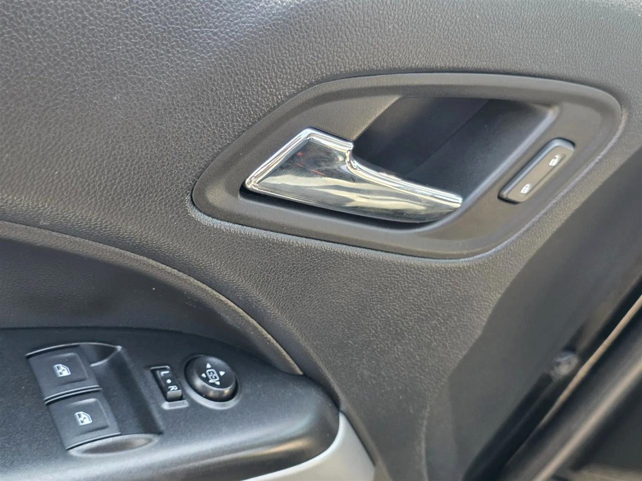 Chevrolet Colorado 2WD Ext Cab 128" LT 2022