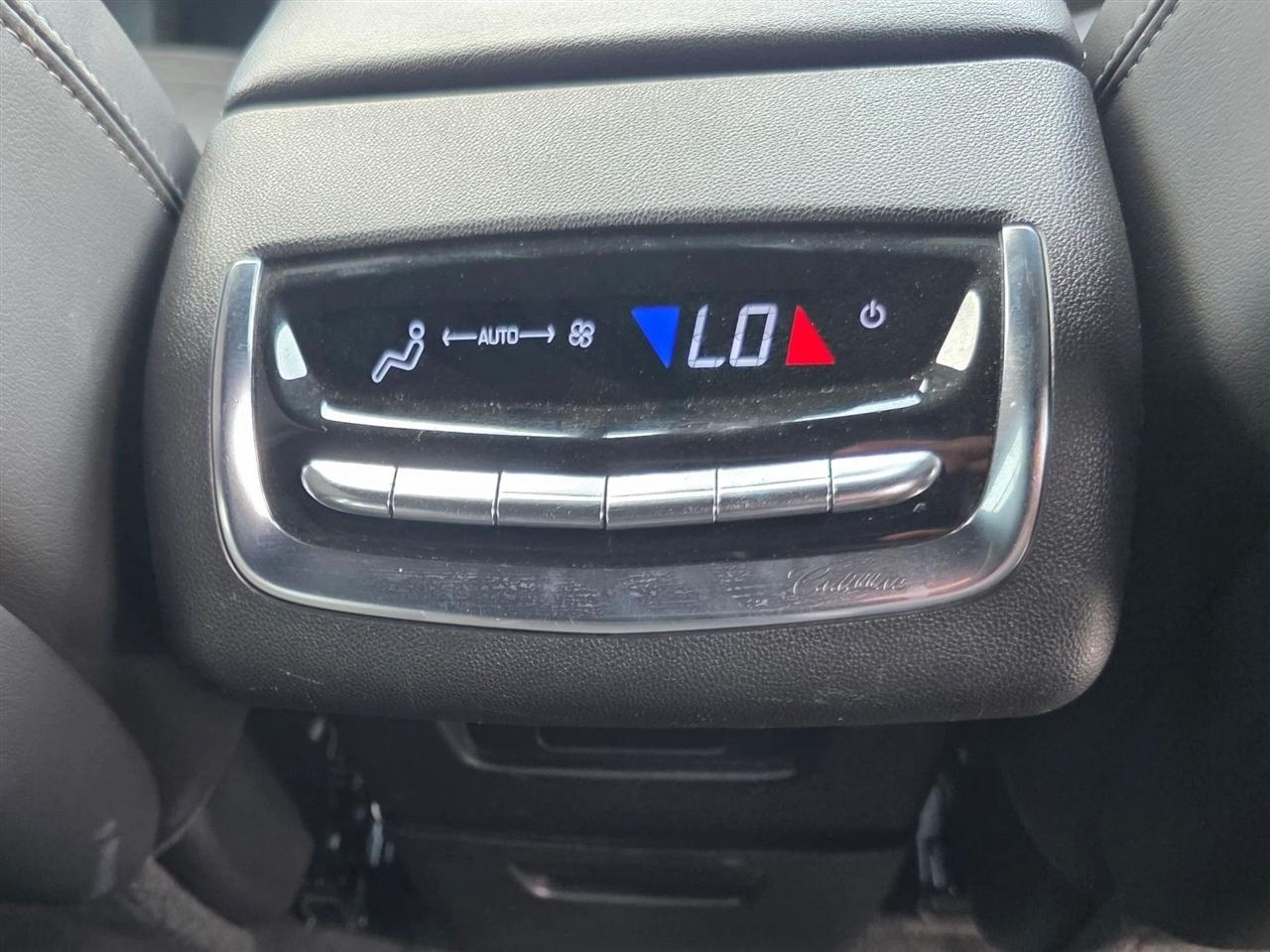 Cadillac XT6 FWD 4dr Premium Luxury 2022