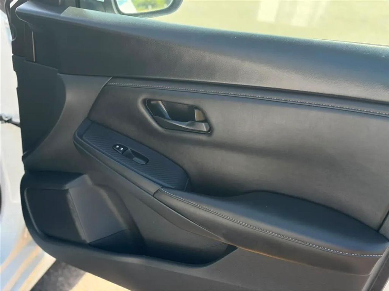 Nissan Sentra S CVT 2024