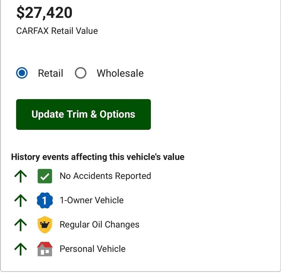 Toyota Tacoma 2WD SR5 Double Cab 5' Bed I4 AT (Natl) 2020