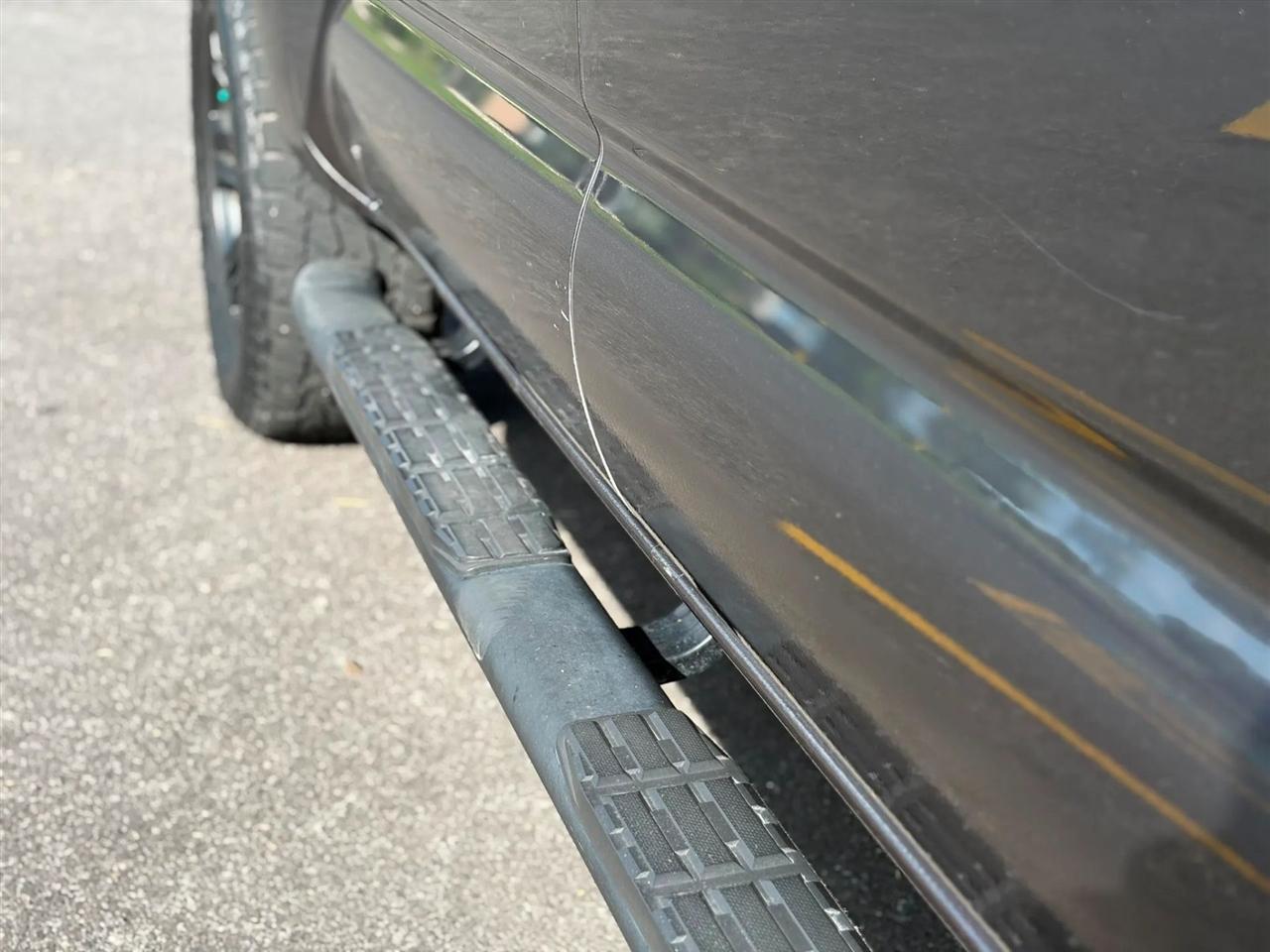 Toyota Tacoma 2WD SR5 Double Cab 5' Bed I4 AT (Natl) 2020