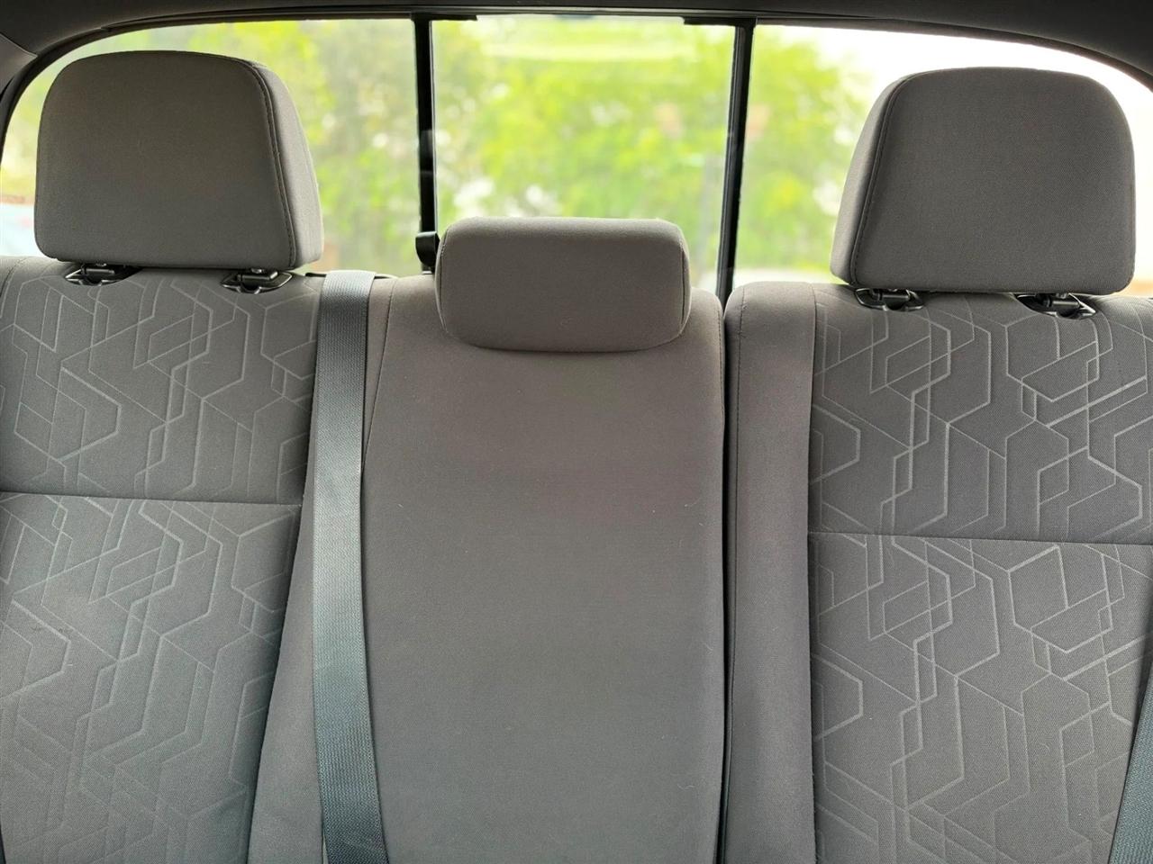 Toyota Tacoma 4WD TRD Off Road Double Cab 5' Bed V6 MT (Natl) 2019