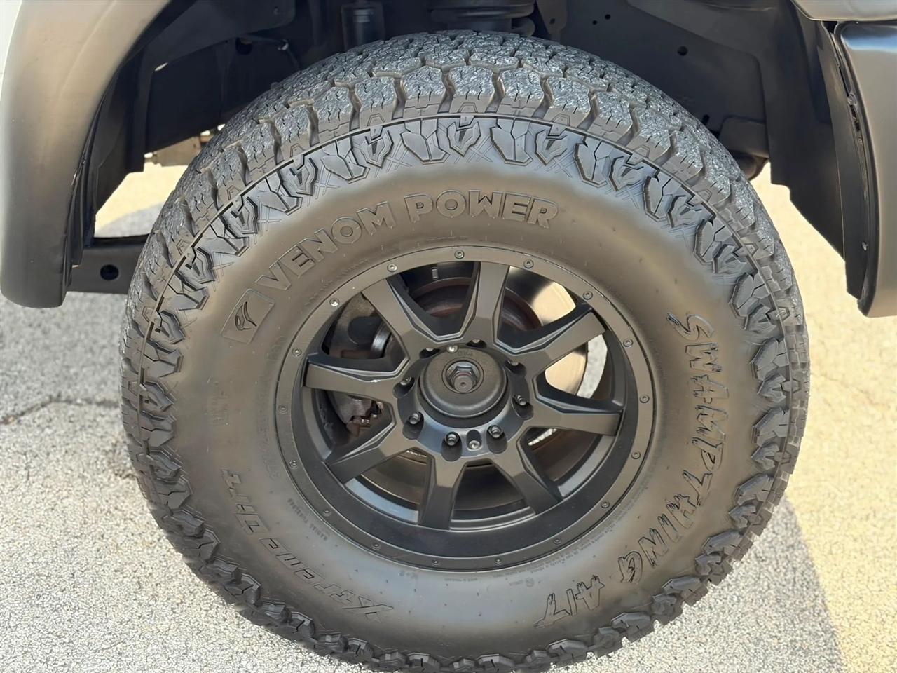 RAM 2500 Big Horn 4x4 Crew Cab 6'4" Box 2021