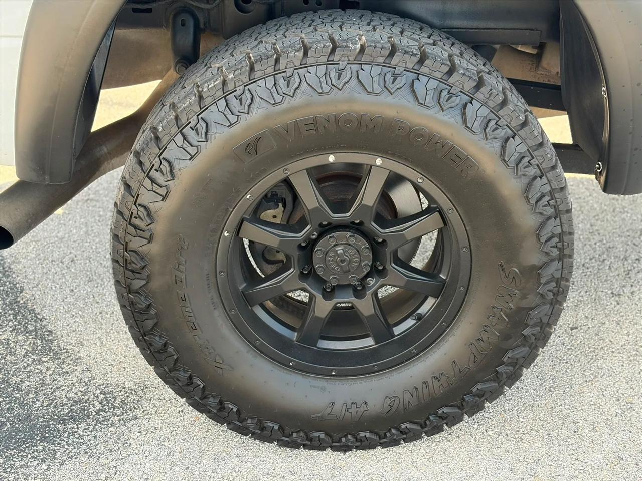 RAM 2500 Big Horn 4x4 Crew Cab 6'4" Box 2021
