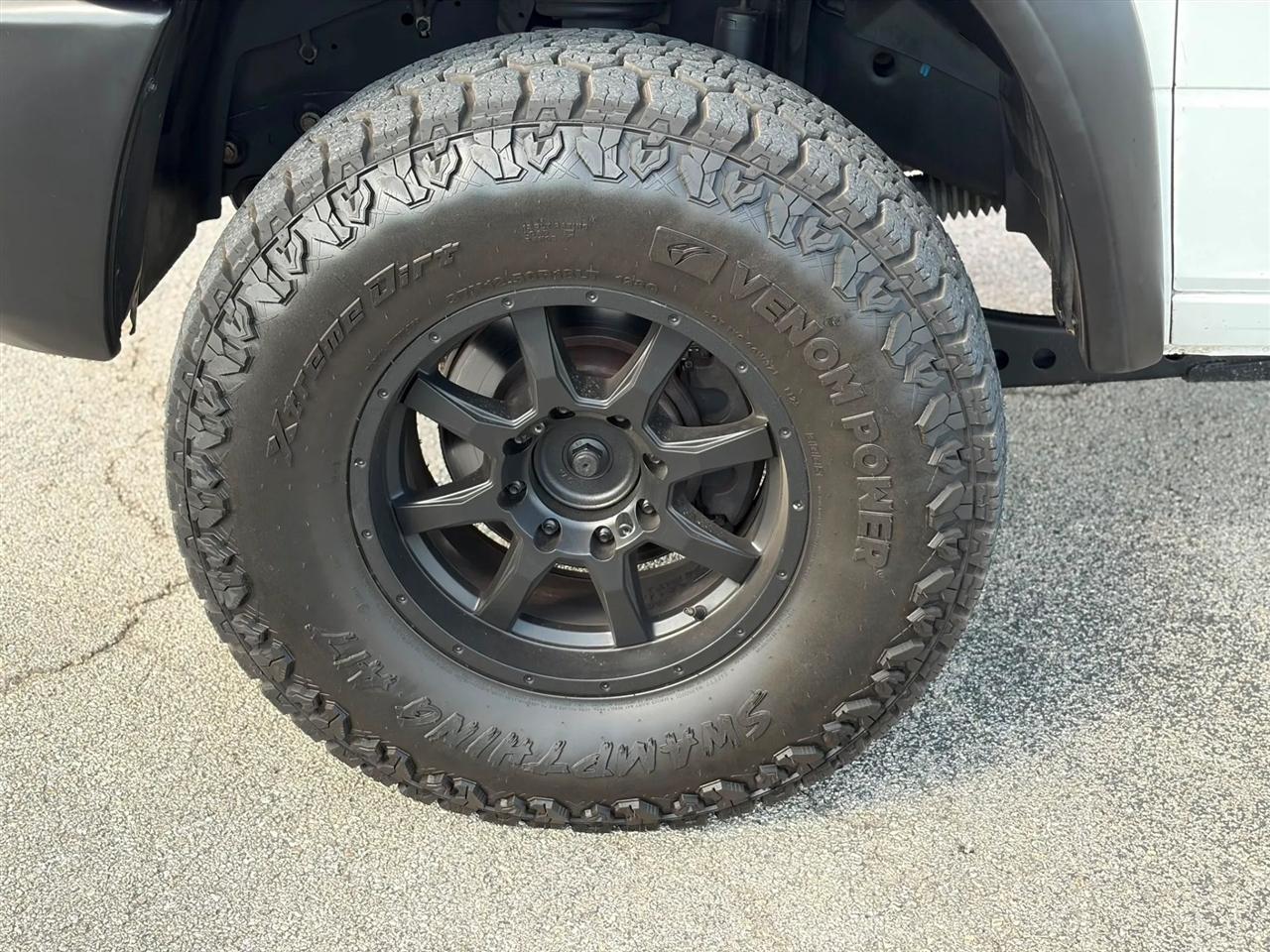 RAM 2500 Big Horn 4x4 Crew Cab 6'4" Box 2021