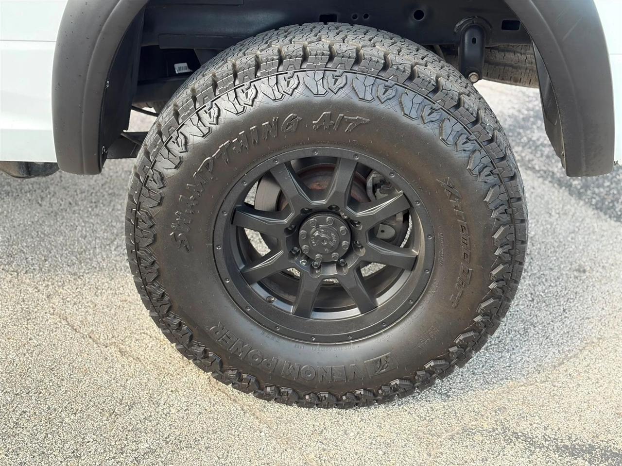 RAM 2500 Big Horn 4x4 Crew Cab 6'4" Box 2021