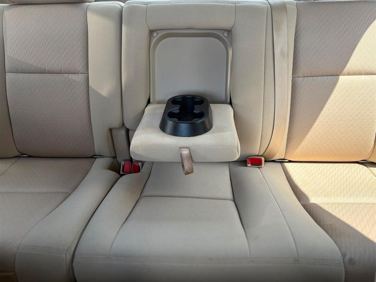 Chevrolet Silverado 1500 2WD Crew Cab 143.5" LT 2012