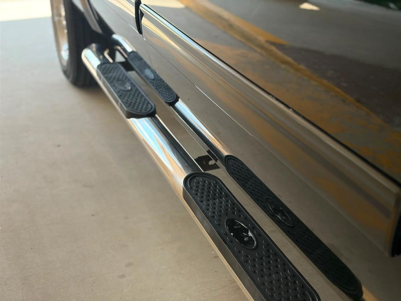 Chevrolet Silverado 1500 2WD Crew Cab 143.5" LT 2012