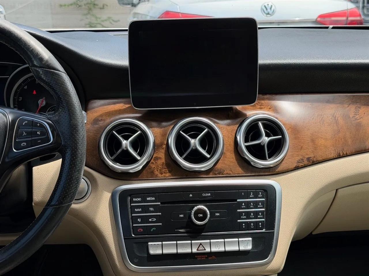 Mercedes-Benz GLA GLA 250 SUV 2019