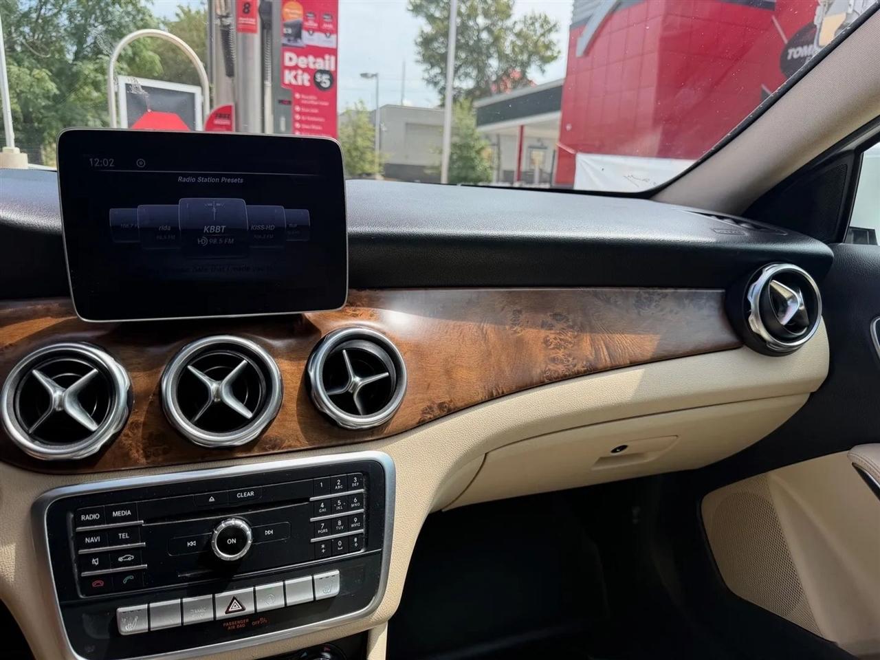 Mercedes-Benz GLA GLA 250 SUV 2019