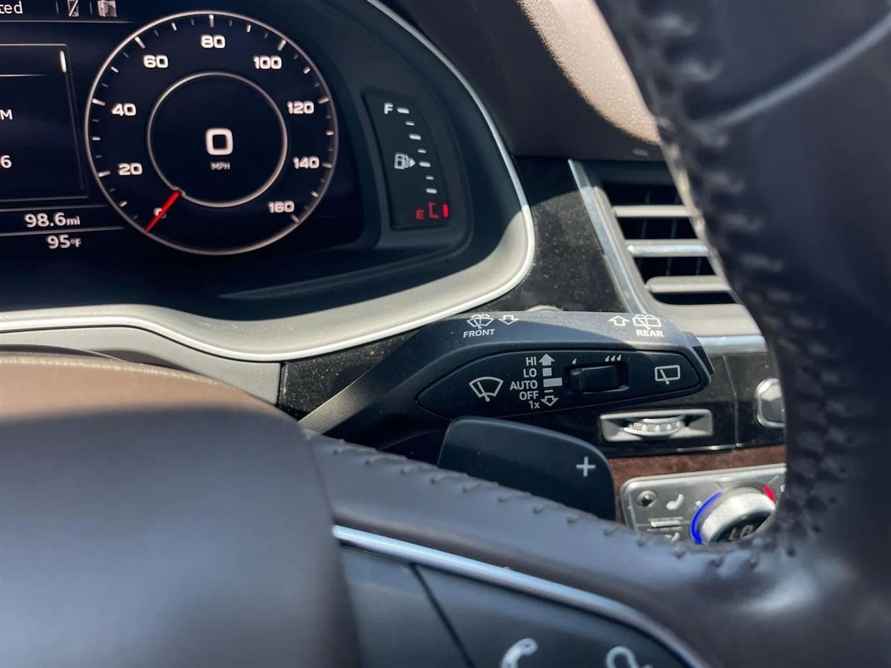Audi Q7 3.0 TFSI Premium Plus 2017