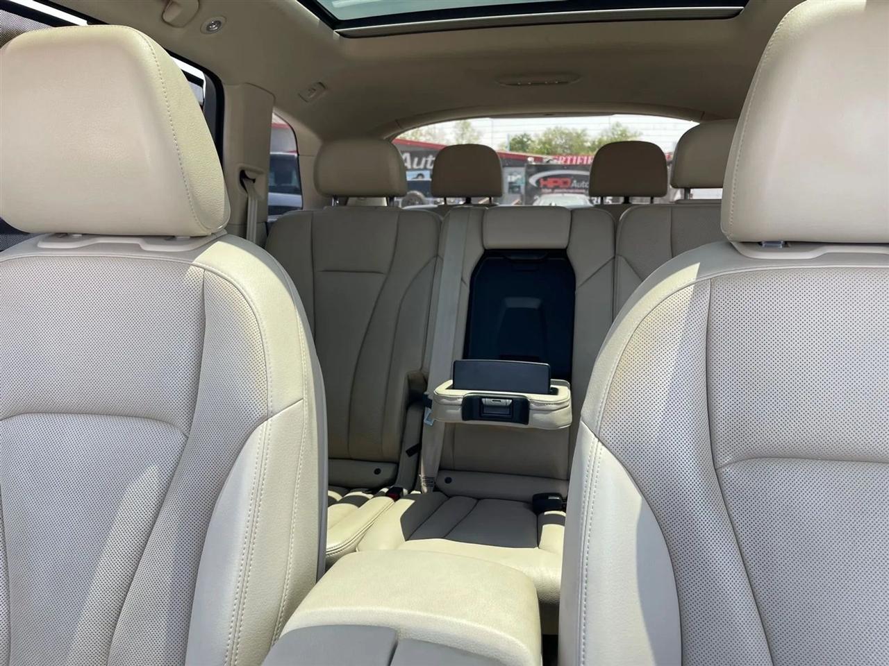 Audi Q7 3.0 TFSI Premium Plus 2017