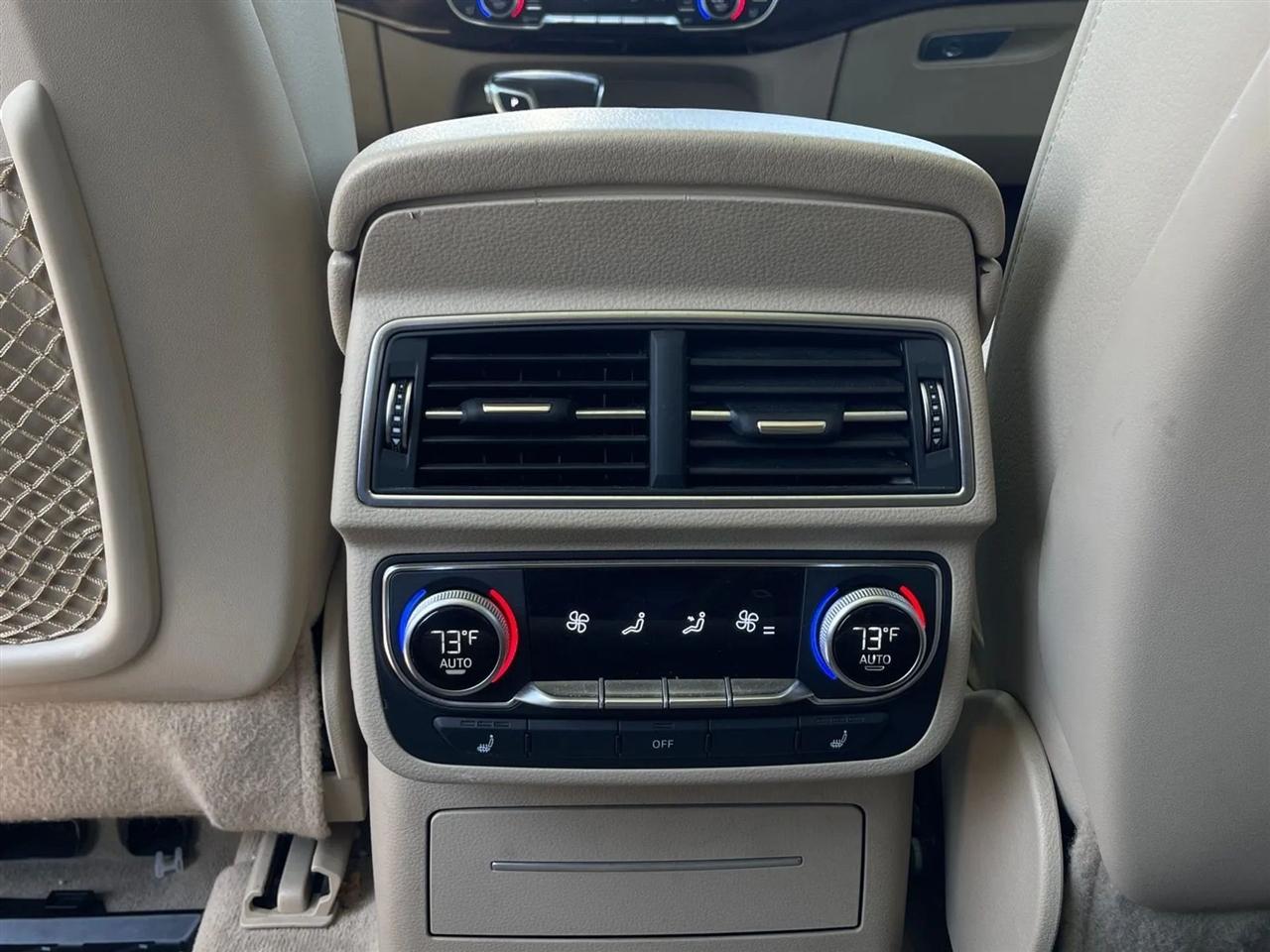 Audi Q7 3.0 TFSI Premium Plus 2017