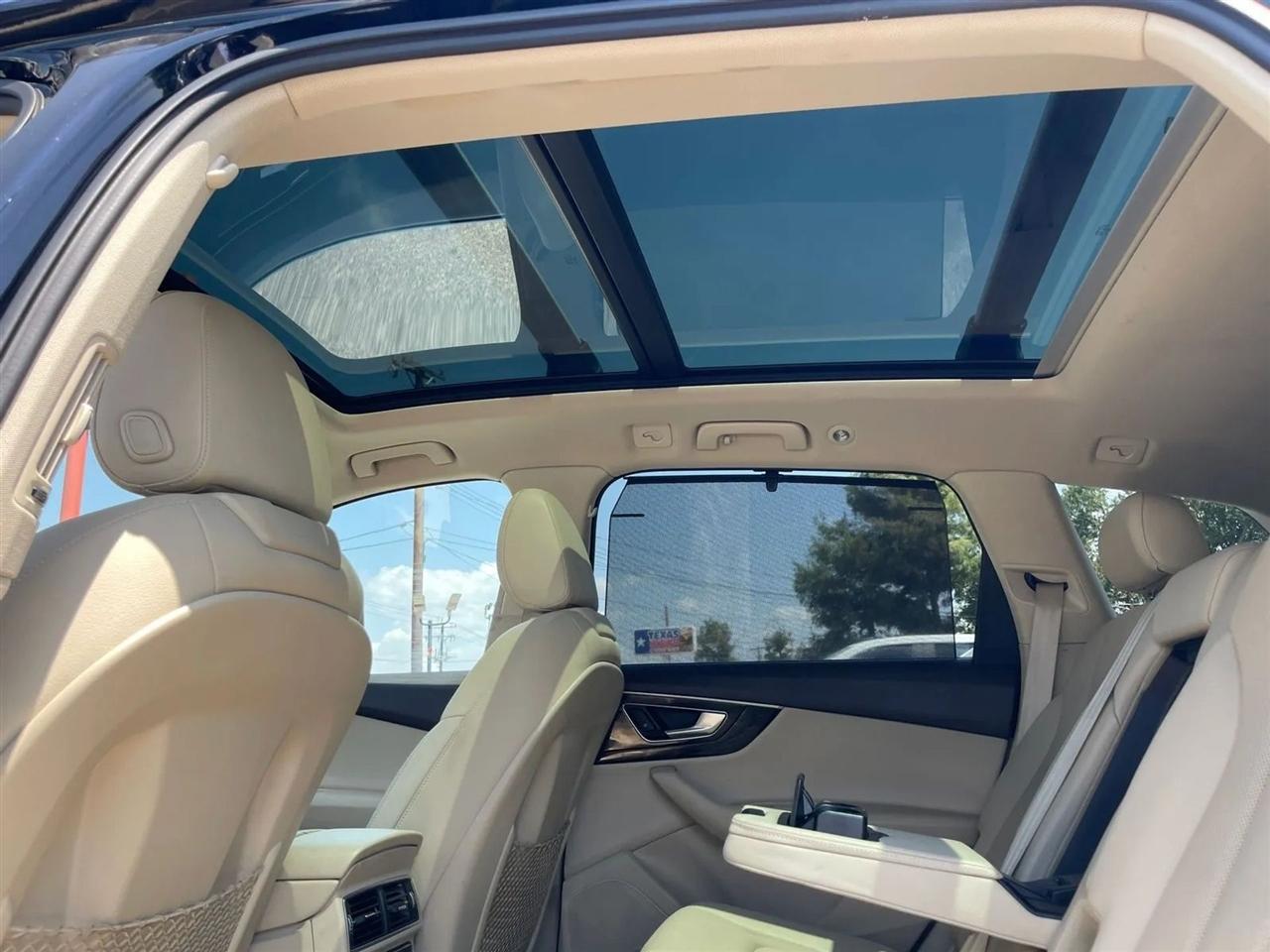 Audi Q7 3.0 TFSI Premium Plus 2017
