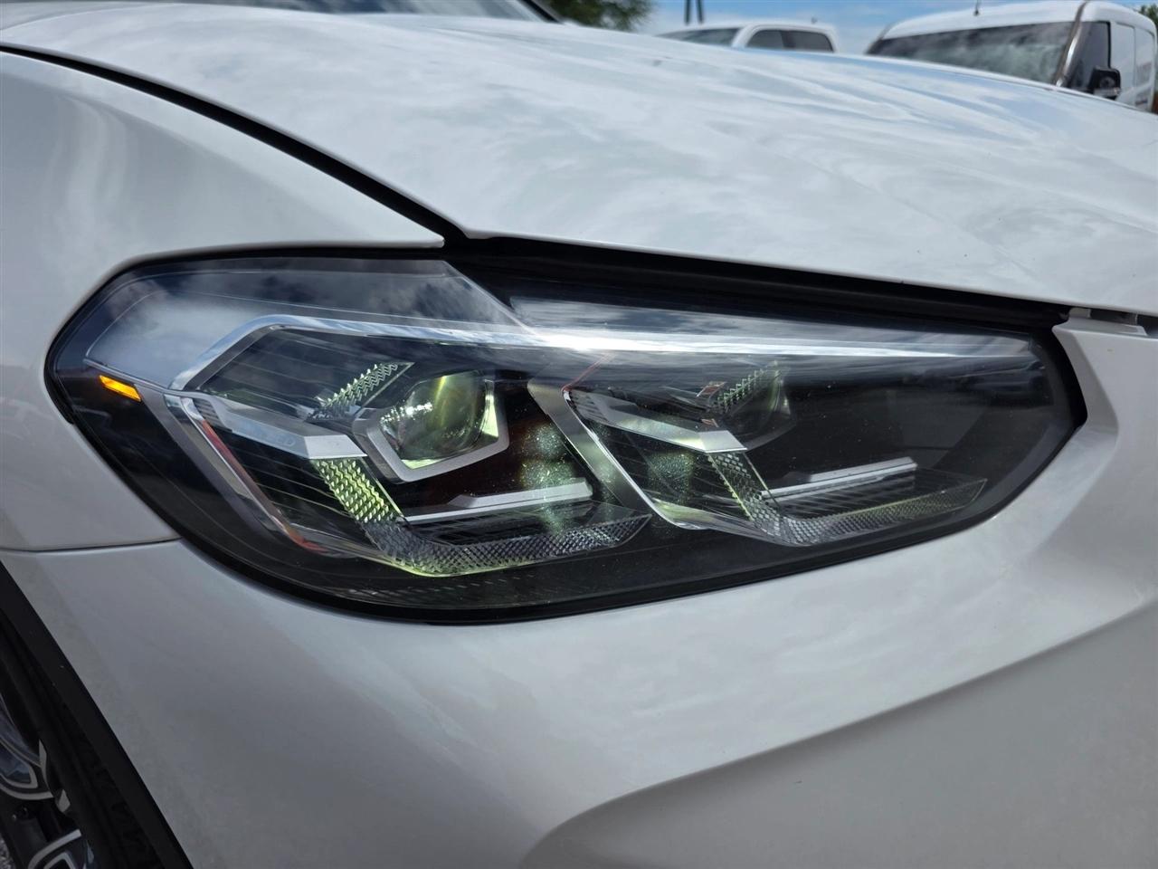 BMW X3 sDrive30i Sports Activity Vehicle 2022
