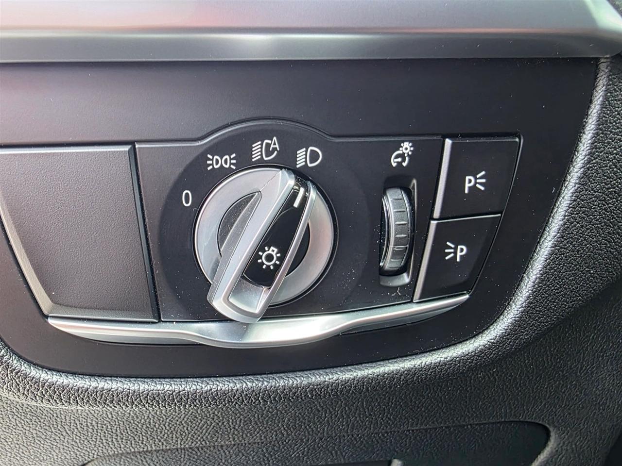 BMW X3 sDrive30i Sports Activity Vehicle 2022