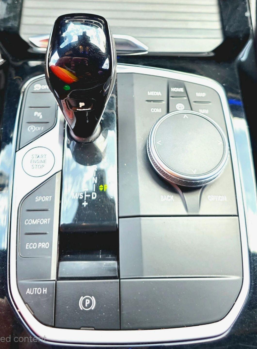 BMW X3 sDrive30i Sports Activity Vehicle 2022