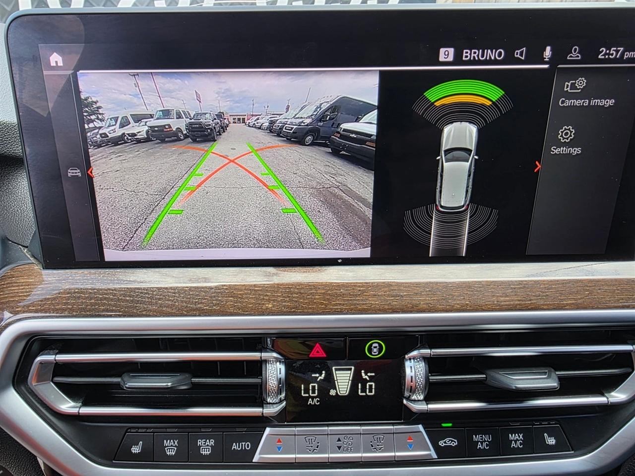 BMW X3 sDrive30i Sports Activity Vehicle 2022