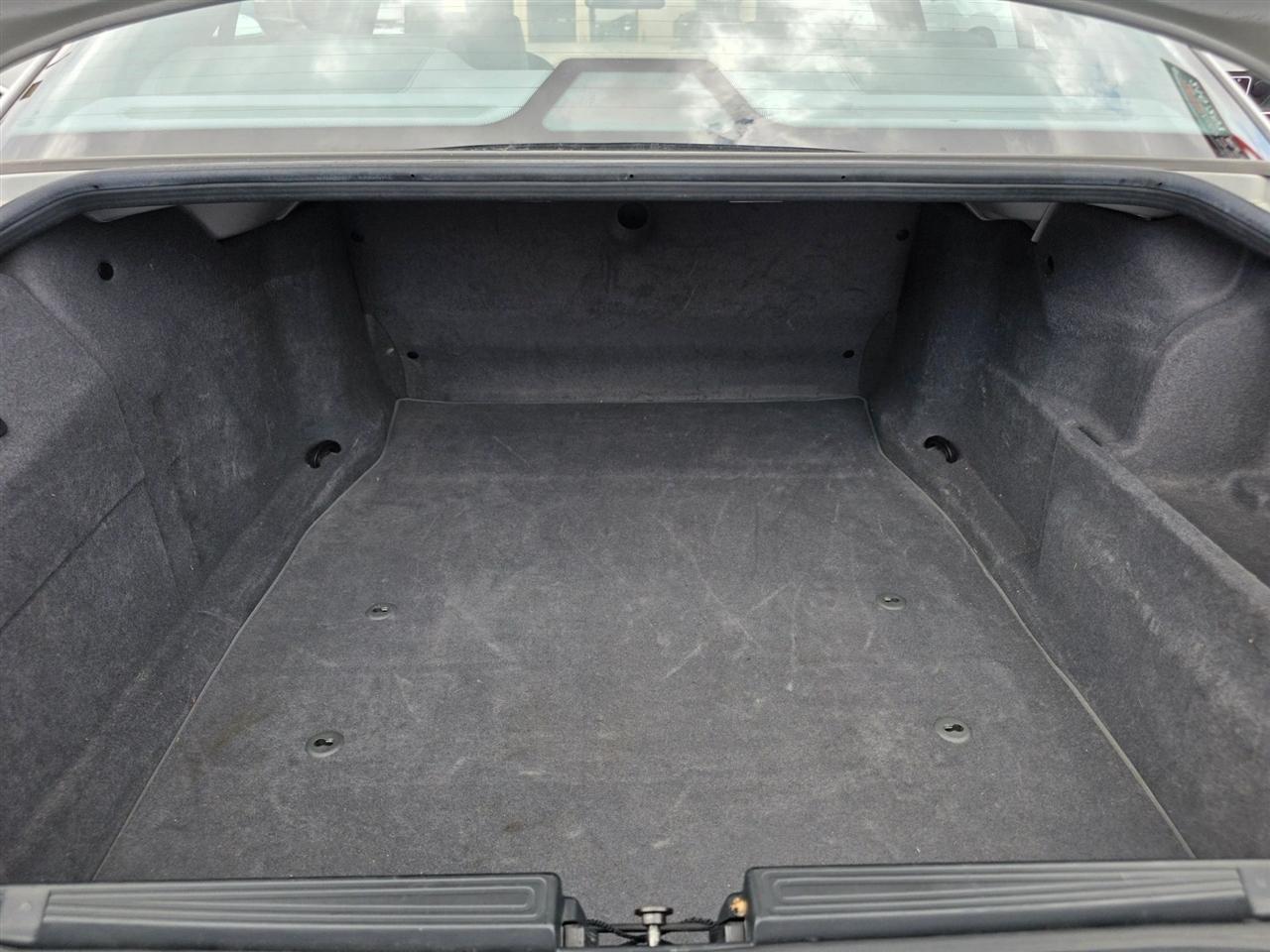 BMW 7 Series 740iA 4dr Sdn 2000