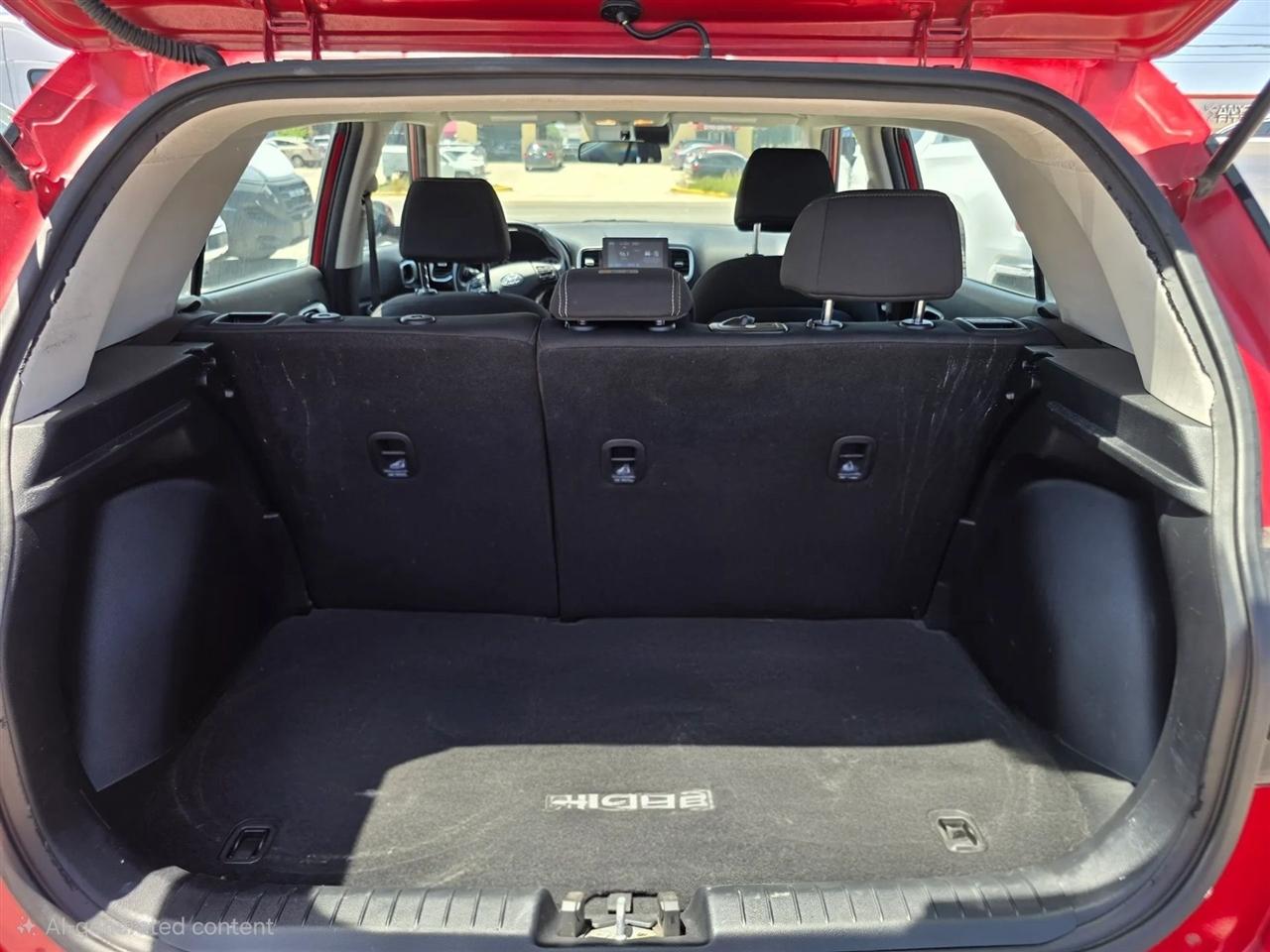 Hyundai Venue SEL IVT 2022