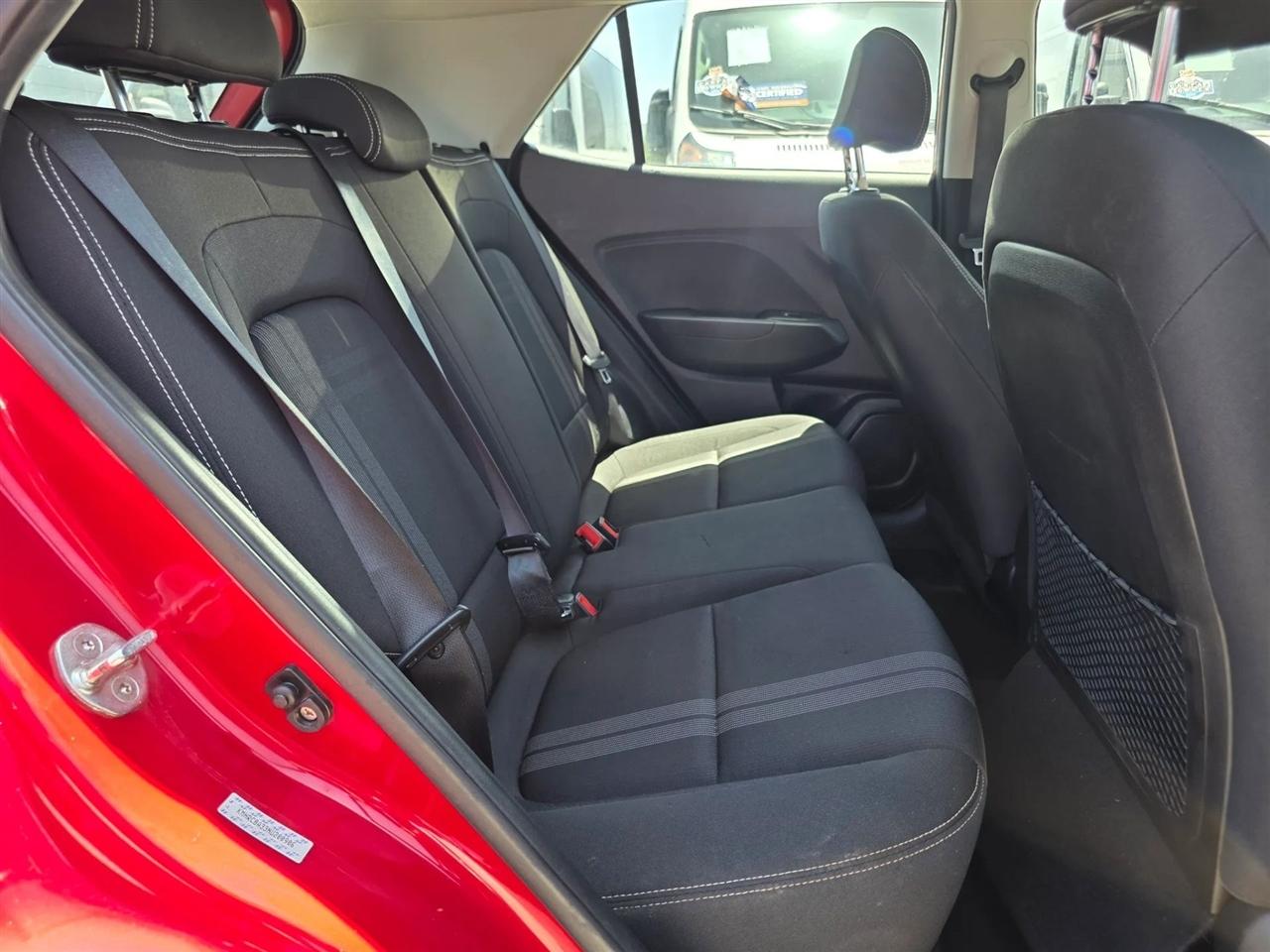Hyundai Venue SEL IVT 2022