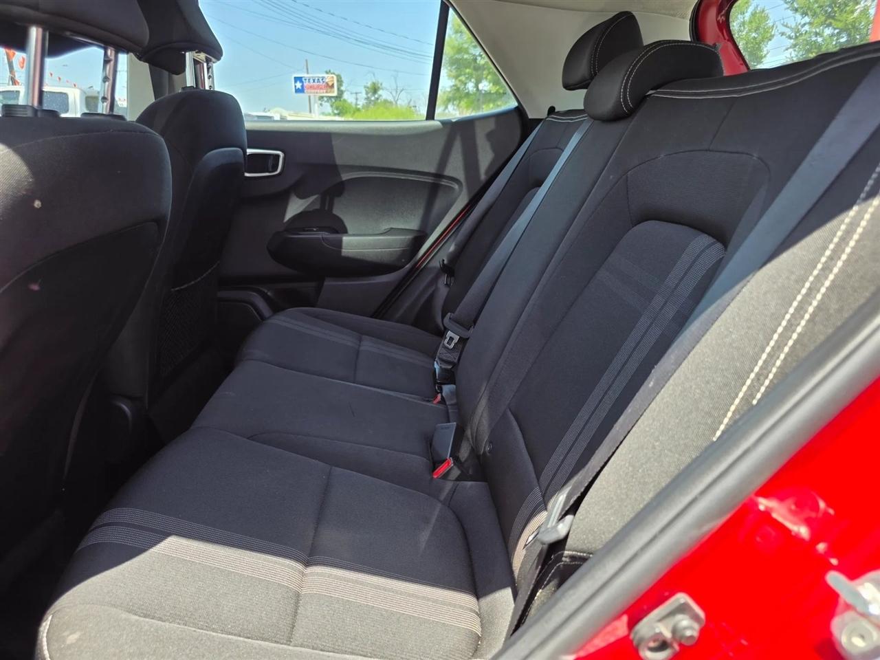 Hyundai Venue SEL IVT 2022