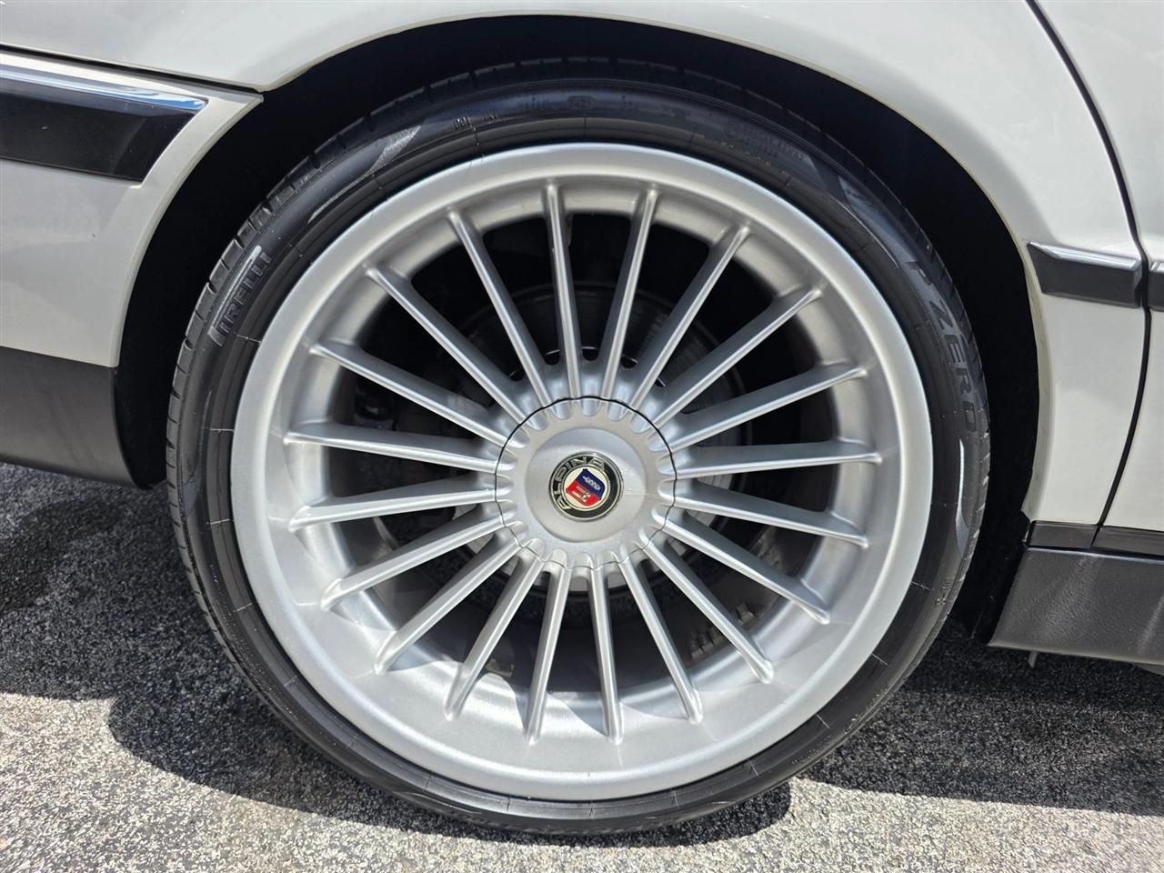 BMW 7 Series 4dr Sedan 740iL 1995