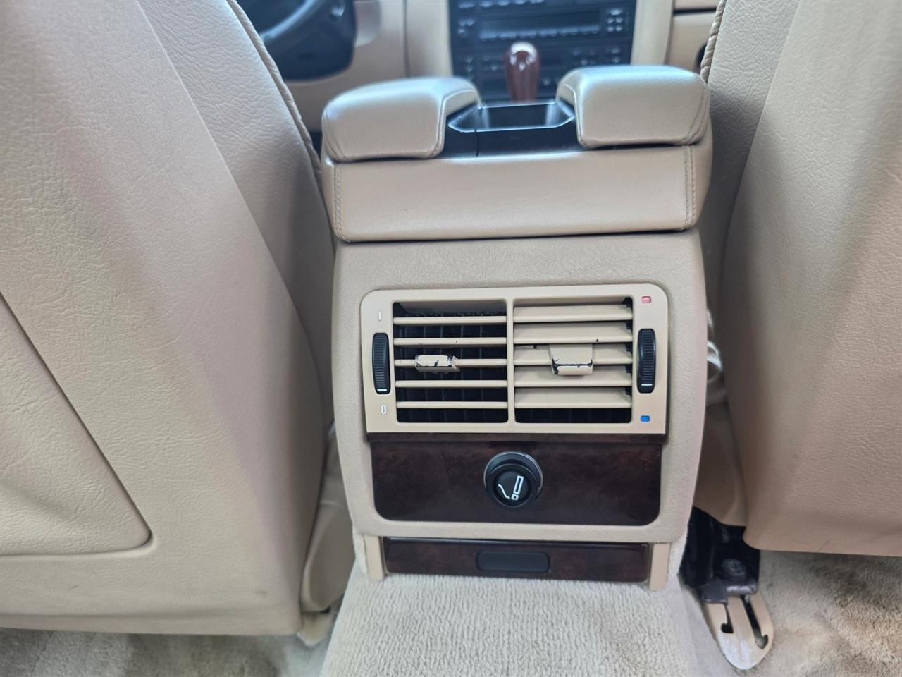 BMW 7 Series 4dr Sedan 740iL 1995