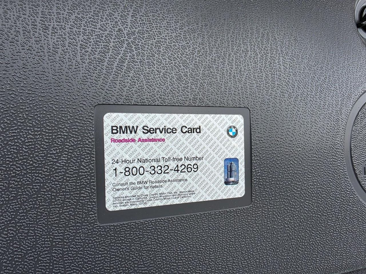 BMW 7 Series 4dr Sedan 740iL 1995