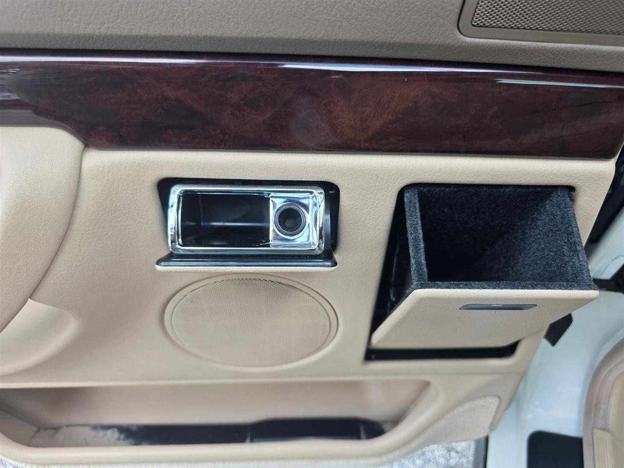 BMW 7 Series 4dr Sedan 740iL 1995