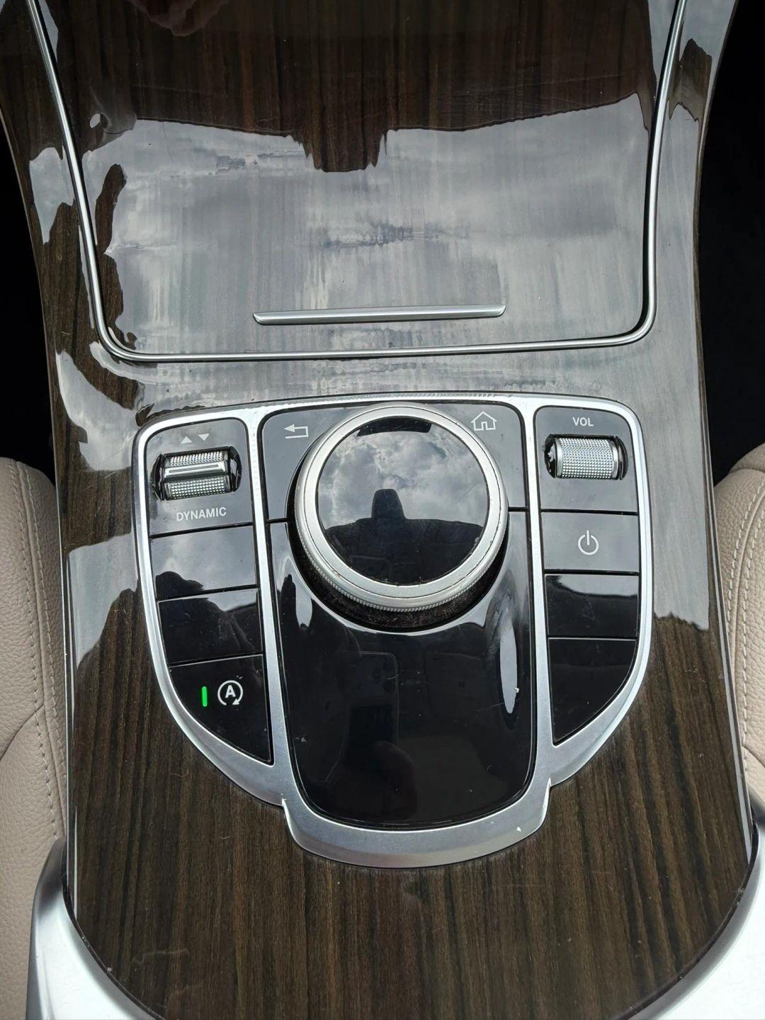 Mercedes-Benz C-Class C 300 Sedan 2021