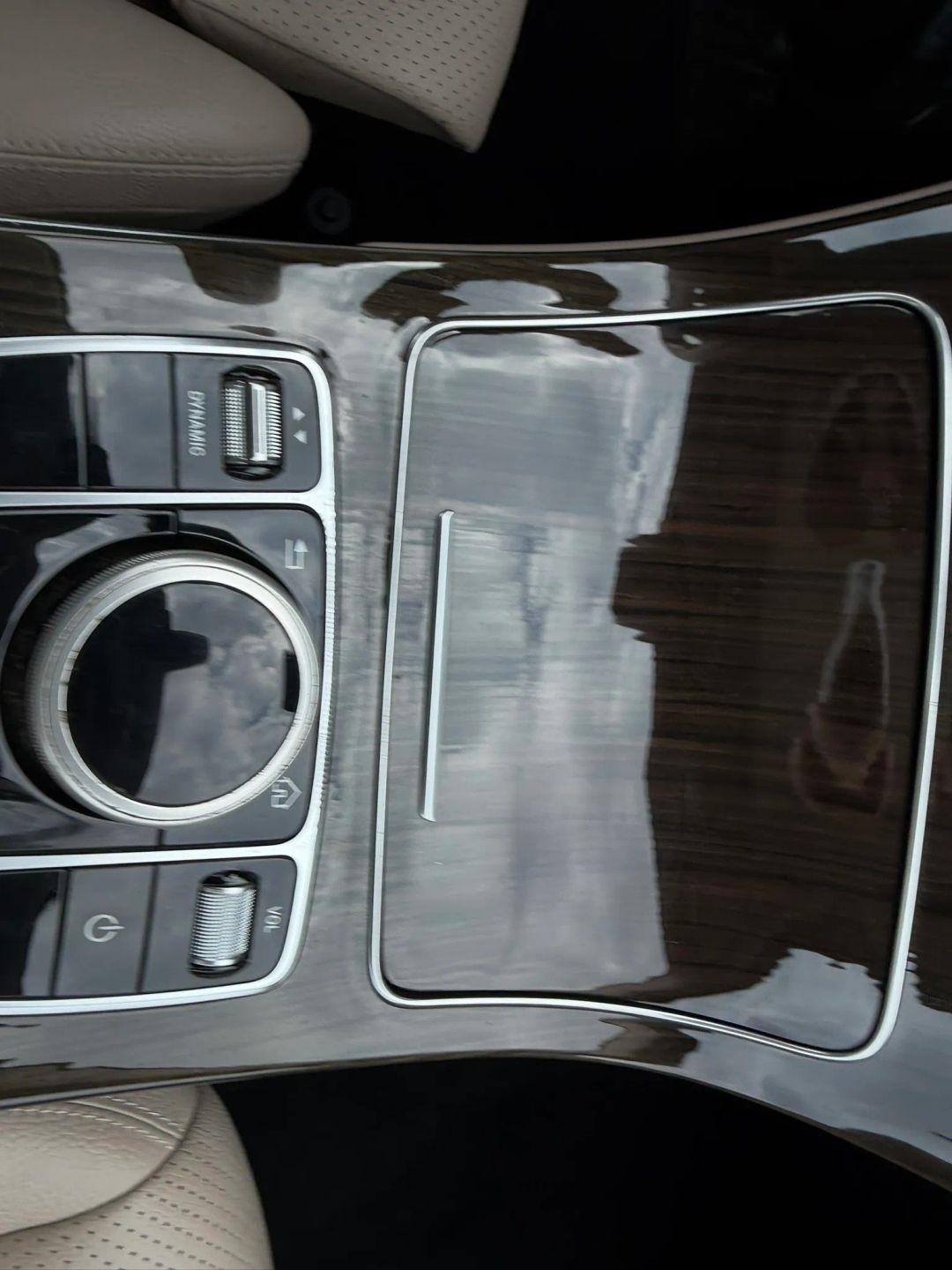 Mercedes-Benz C-Class C 300 Sedan 2021