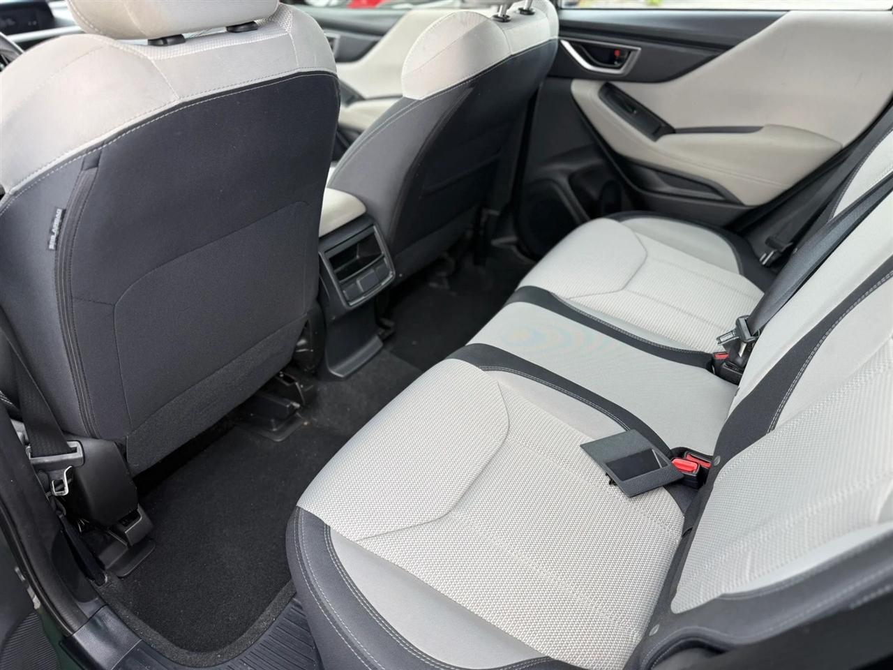 Subaru Forester CVT 2023