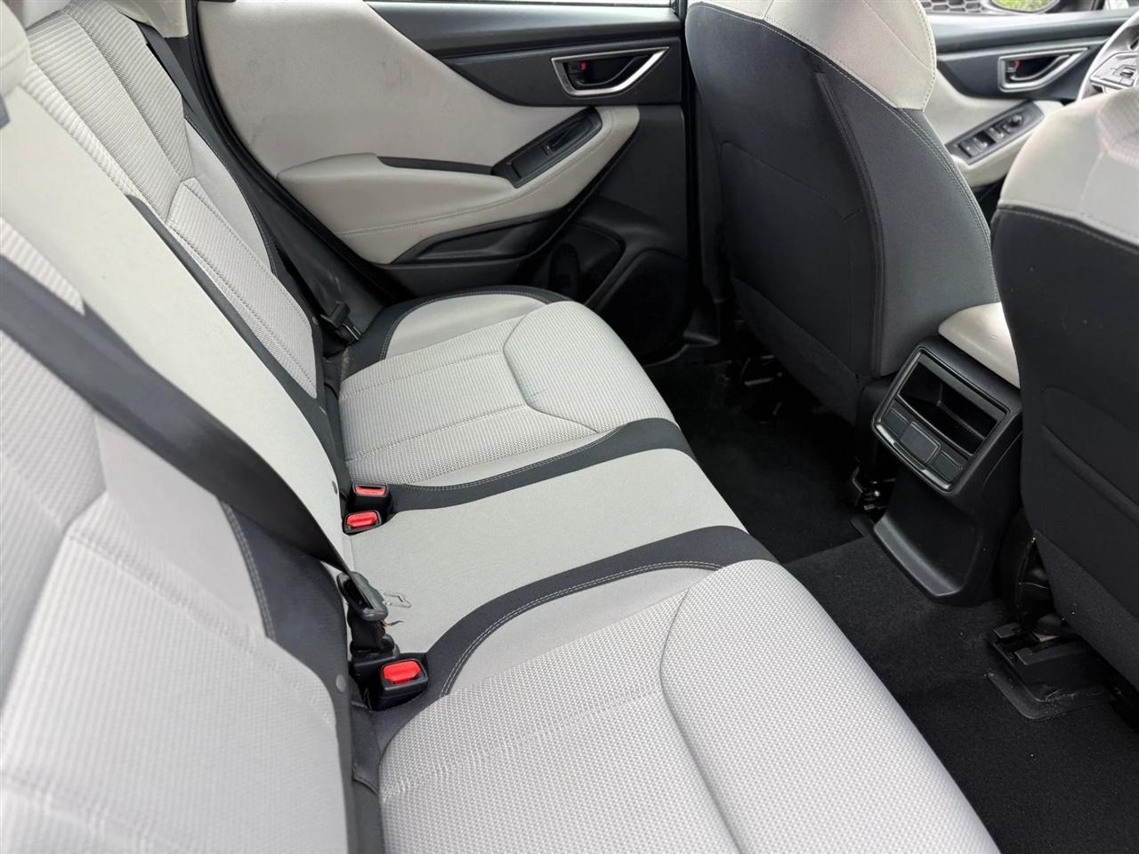 Subaru Forester CVT 2023