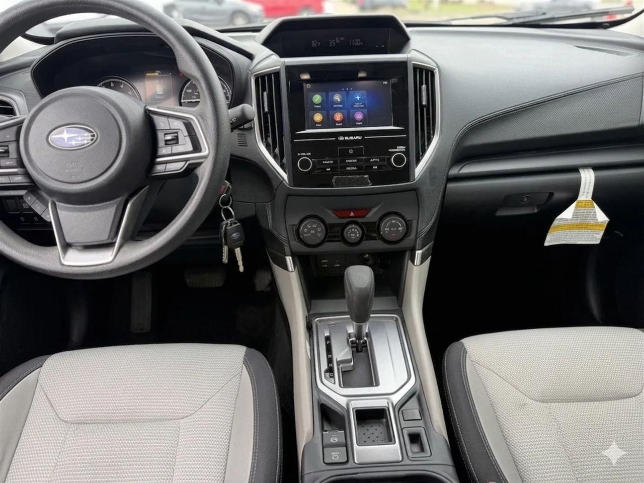 Subaru Forester CVT 2023