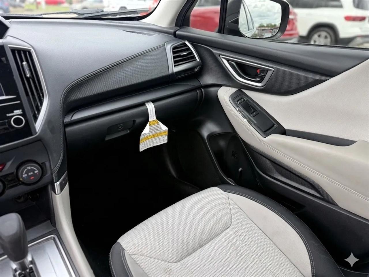 Subaru Forester CVT 2023