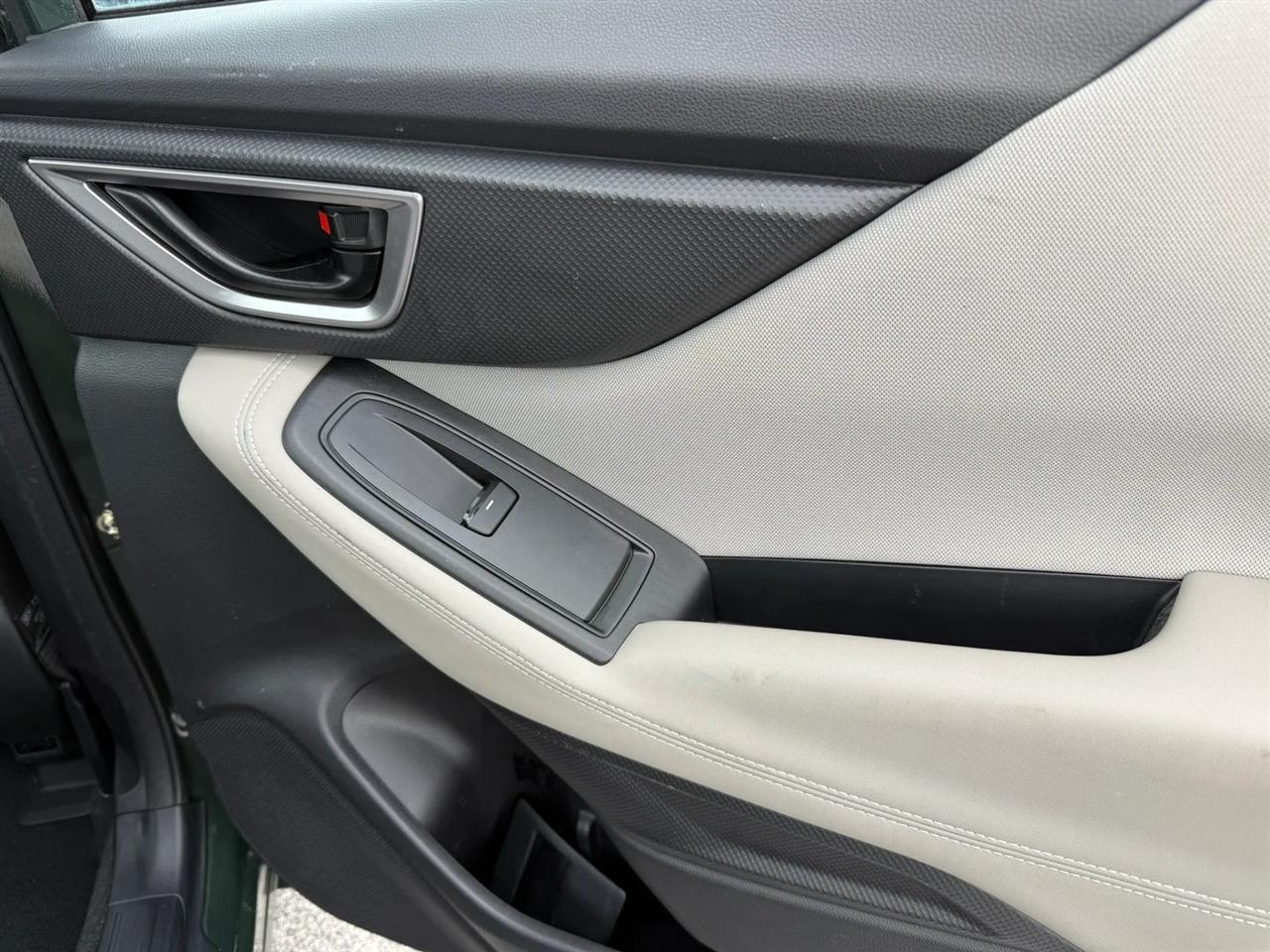 Subaru Forester CVT 2023