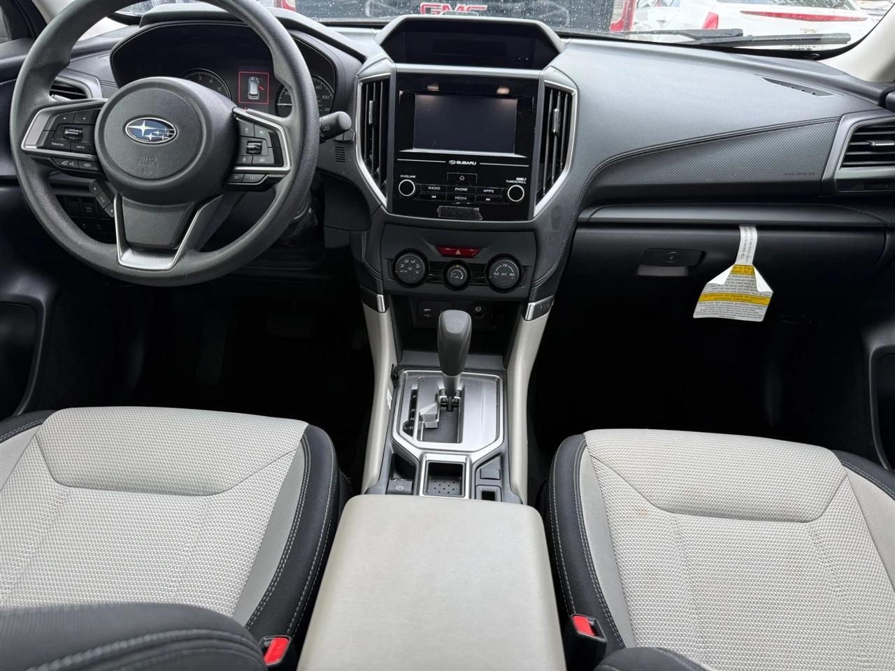 Subaru Forester CVT 2023