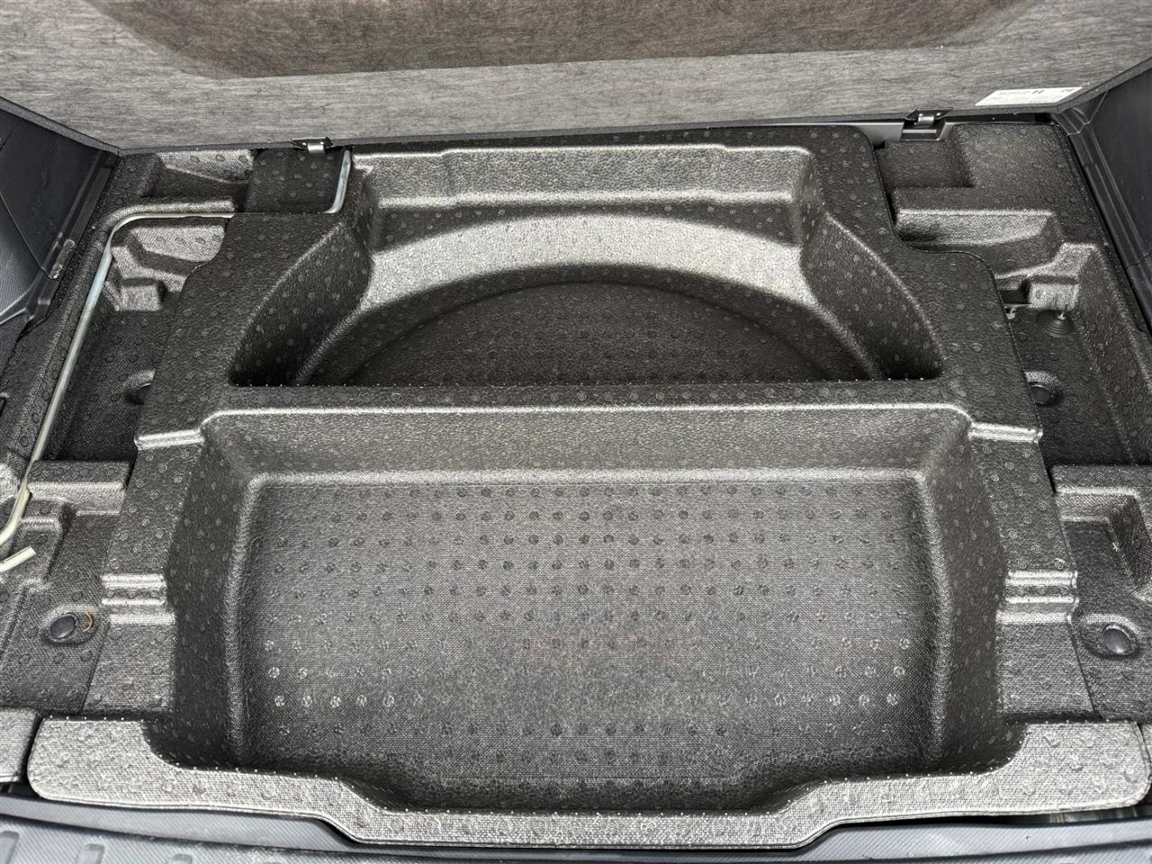 Subaru Forester CVT 2023