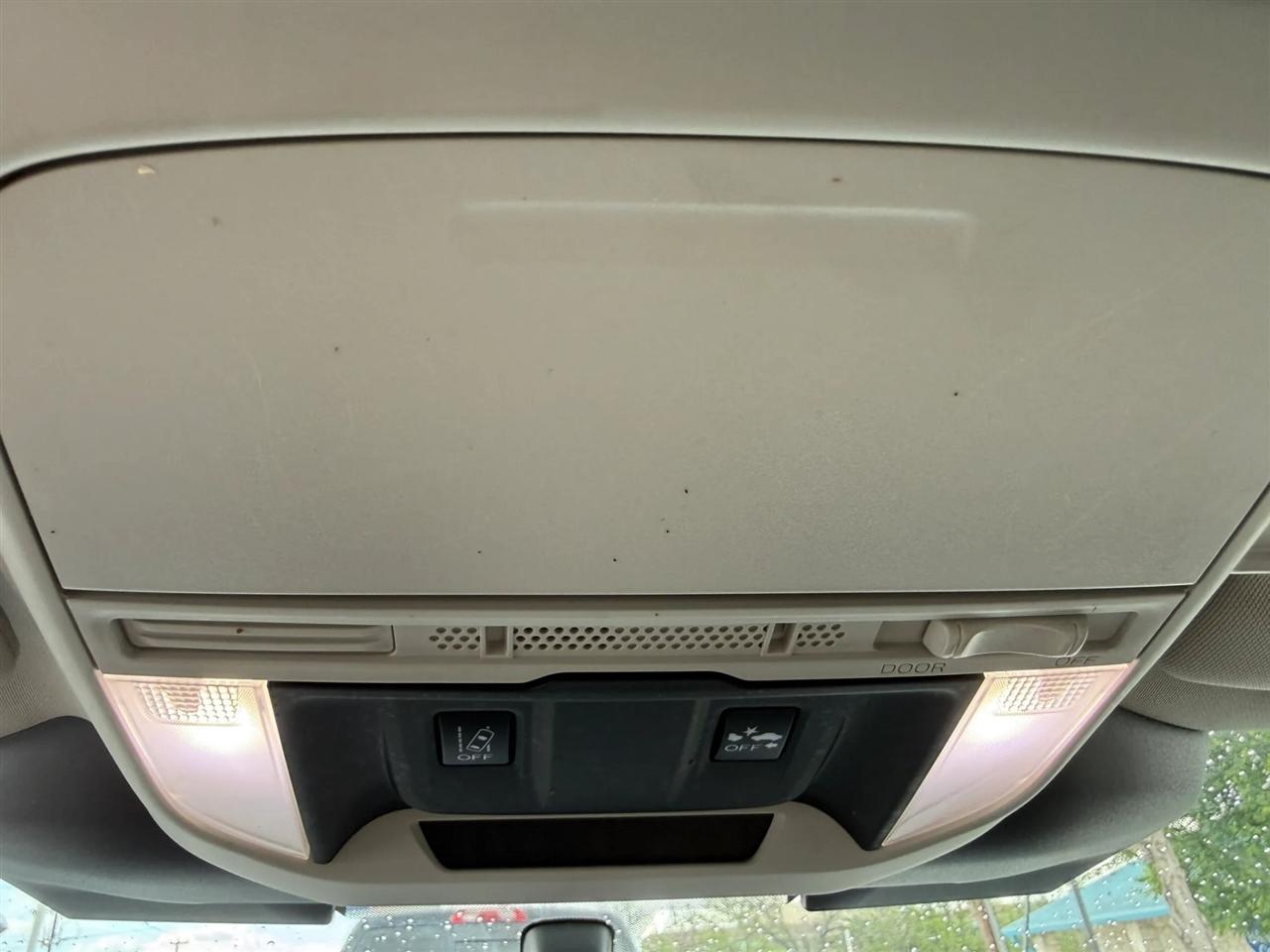 Subaru Forester CVT 2023